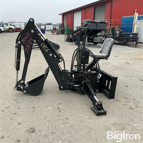 agt skid steer|agt skid steer backhoe attachment.